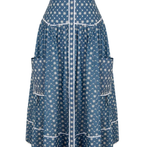 Loulou La Dune Julie set, XS, NWT - Picture 5 of 6